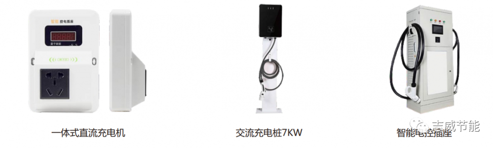 充电桩图片3